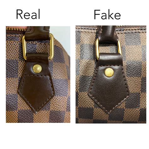 how to spot a fake louis vuitton.